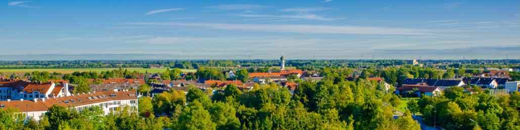 Startseite - Familiengemeinde Kirchheim B. München